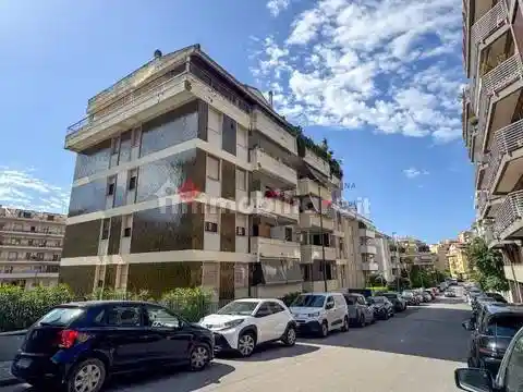 Appartamento in vendita a Sassari