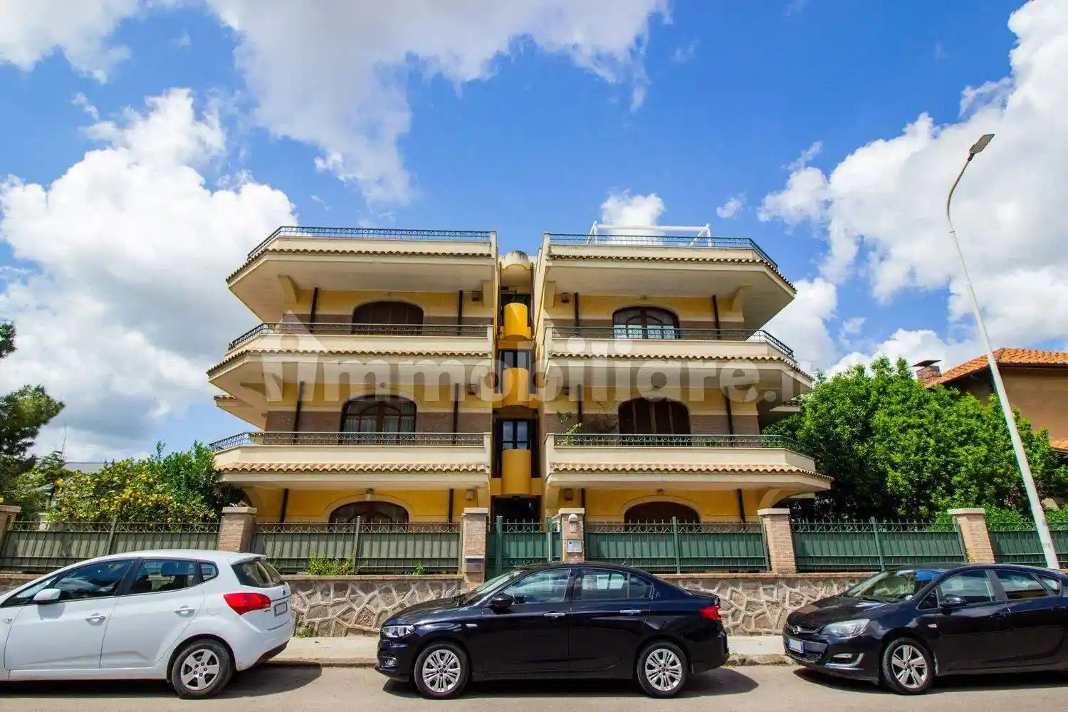 Appartamento in vendita a Sassari