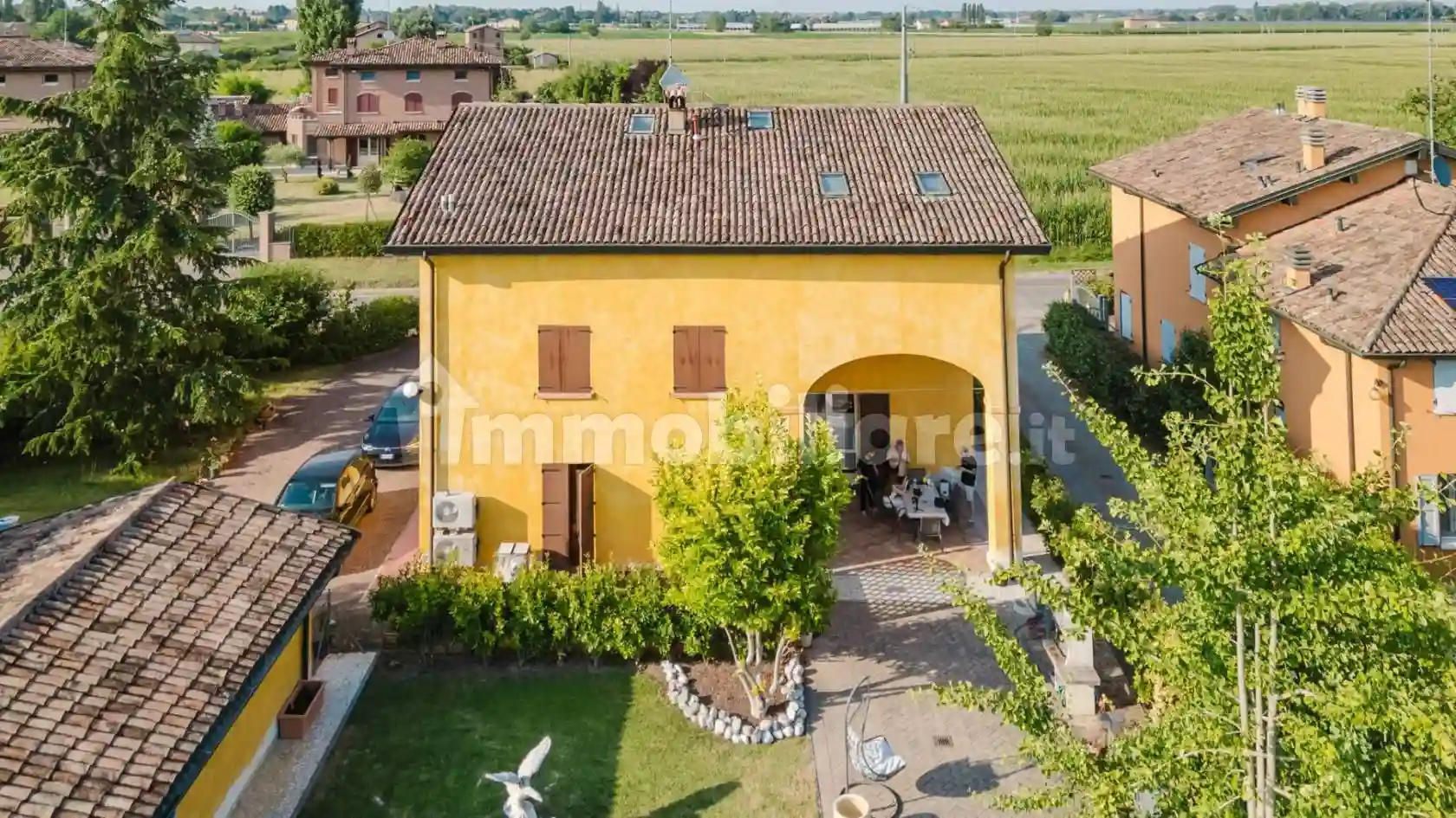 Villa - foto 4