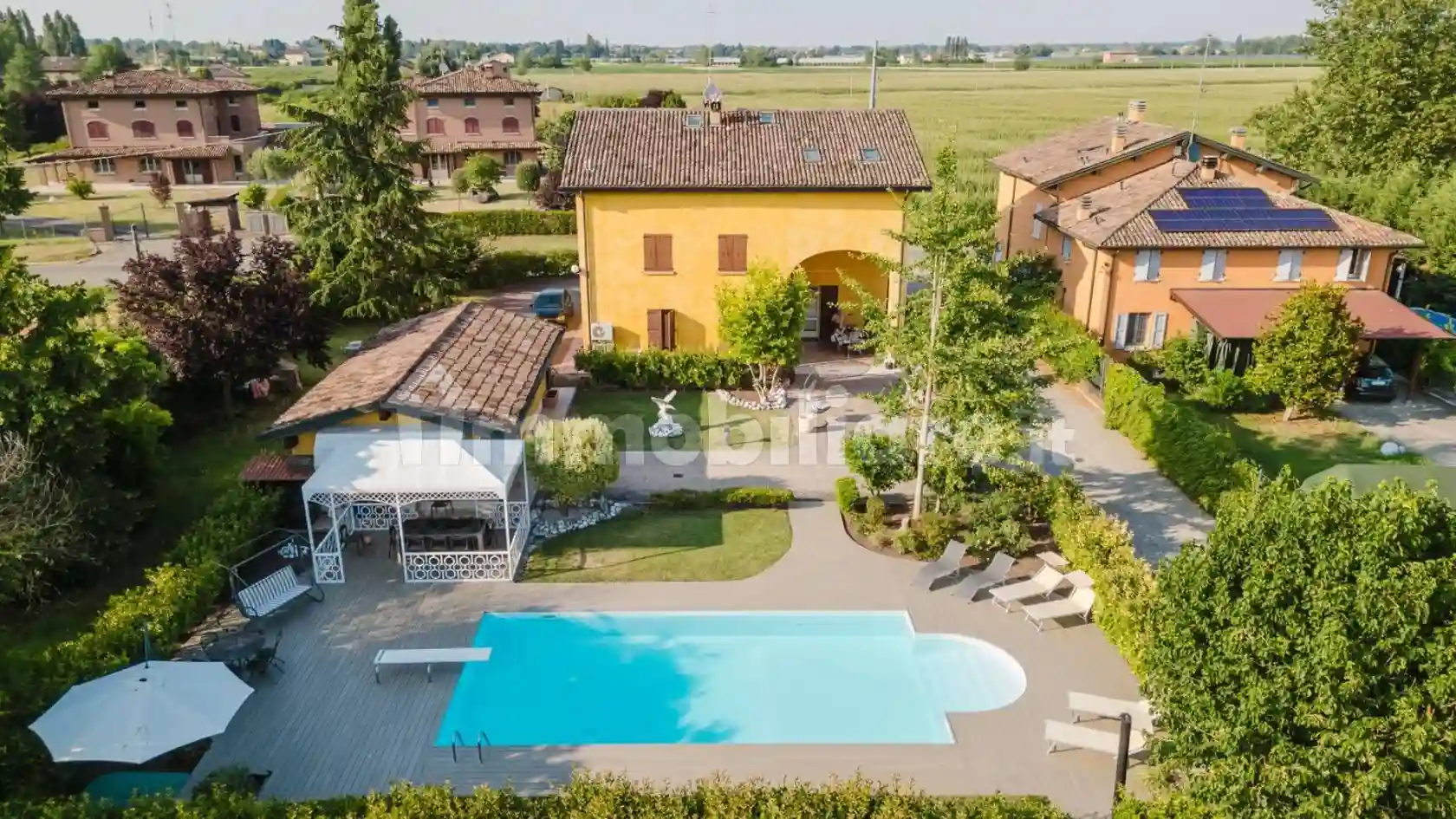 Villa - foto 5