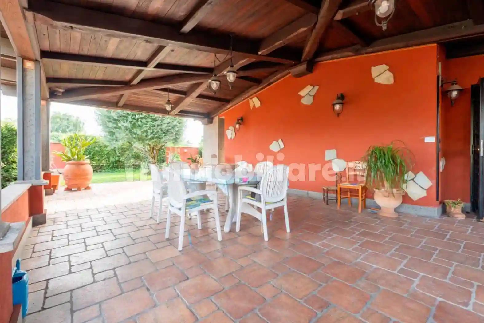 Villa - foto 4