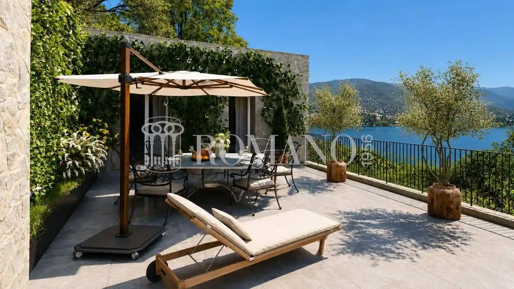 Villa - foto 4