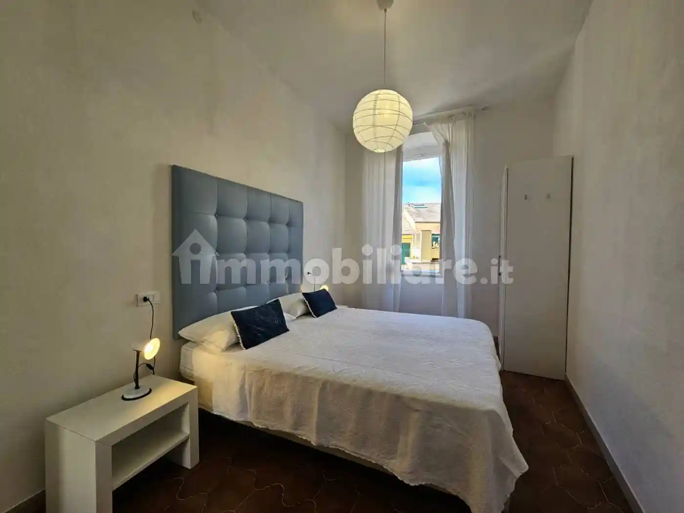 Appartamento in affitto a Moneglia