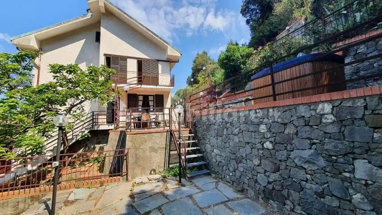Villa - foto 5