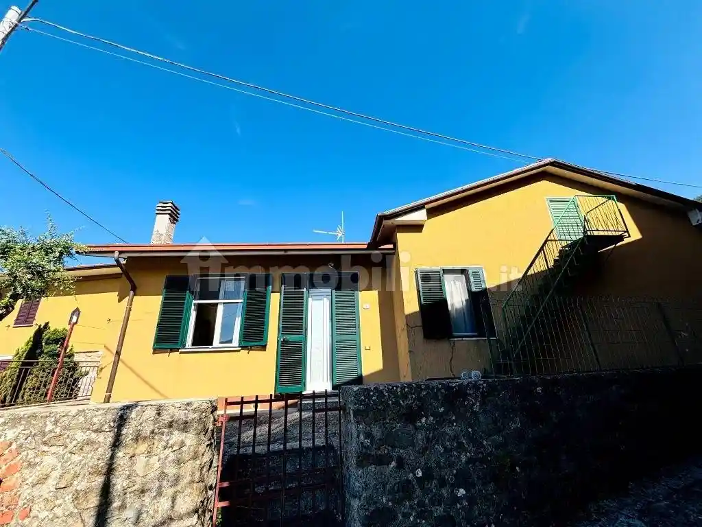 Villa in vendita a Bagnone