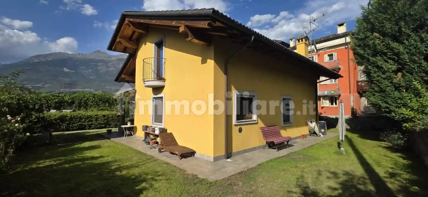 Villa - foto 4