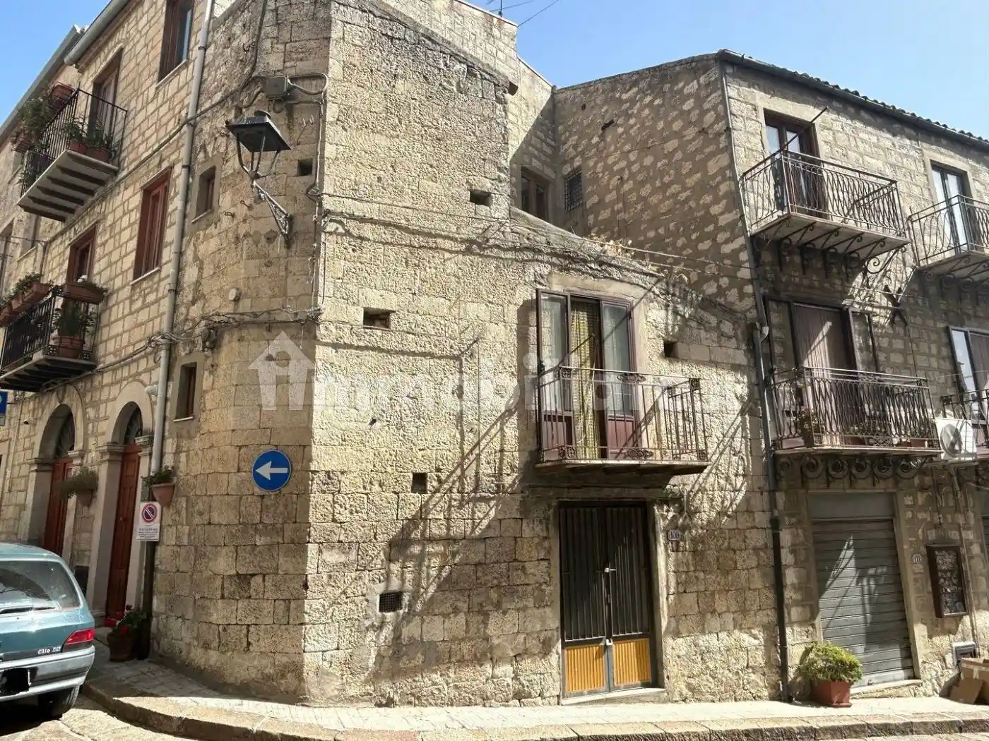Casa indipendente in vendita a Petralia Soprana