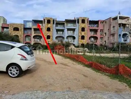 Appartamento in vendita a La Maddalena