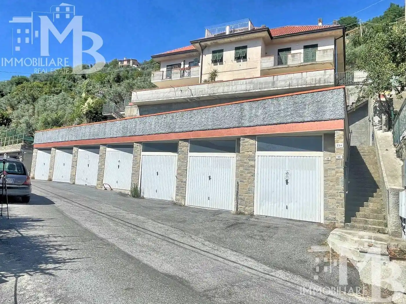 Appartamento in vendita a Avegno