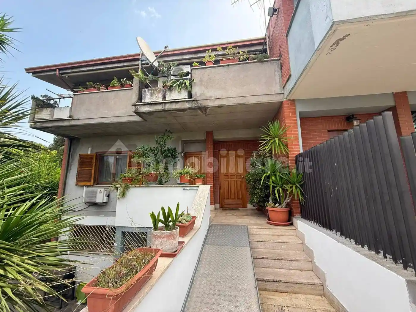 Villa in vendita a Roma