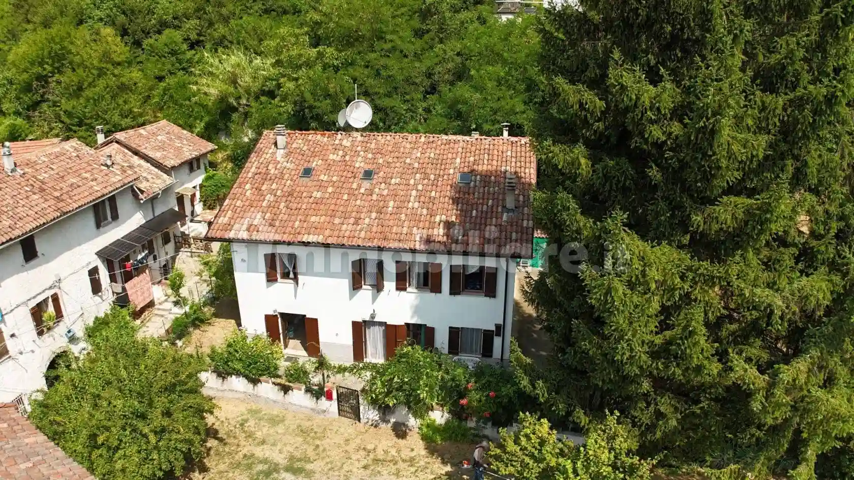 Casa indipendente - foto 2