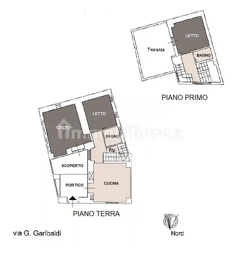 Casa indipendente - foto 2