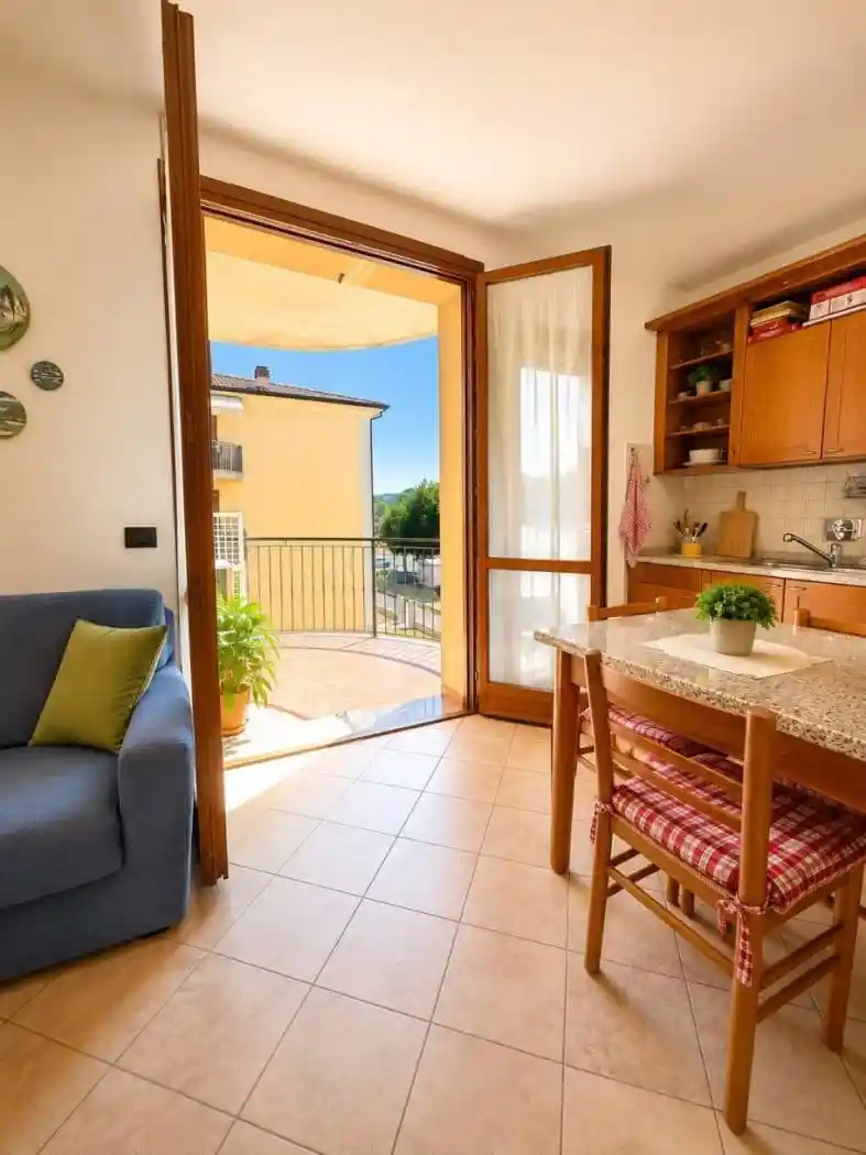 Appartamento in vendita a Castellarano