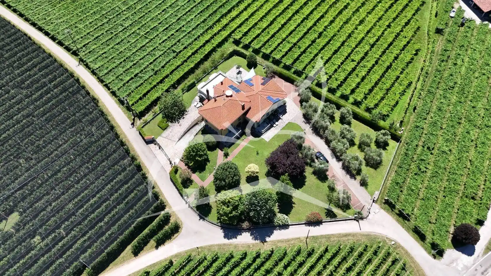 Villa in vendita a Dro