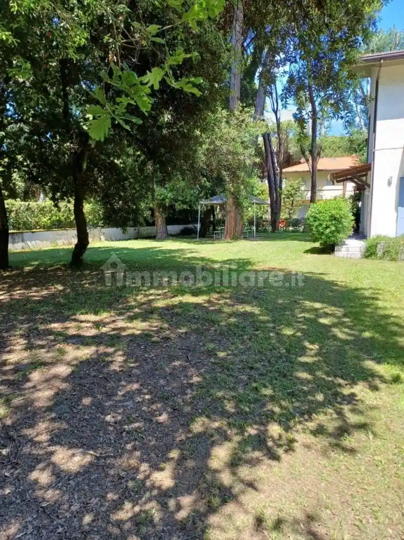 Villa in affitto a Forte dei Marmi