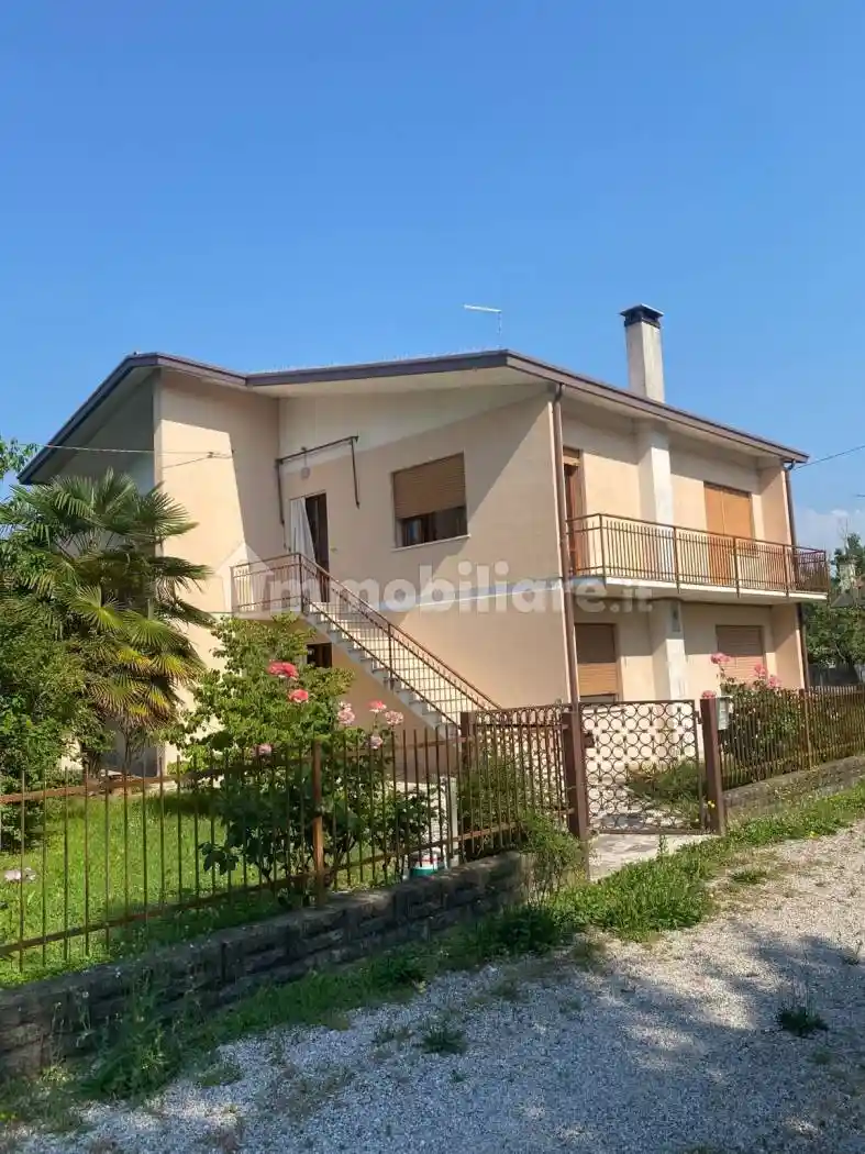Villa in vendita a Noale