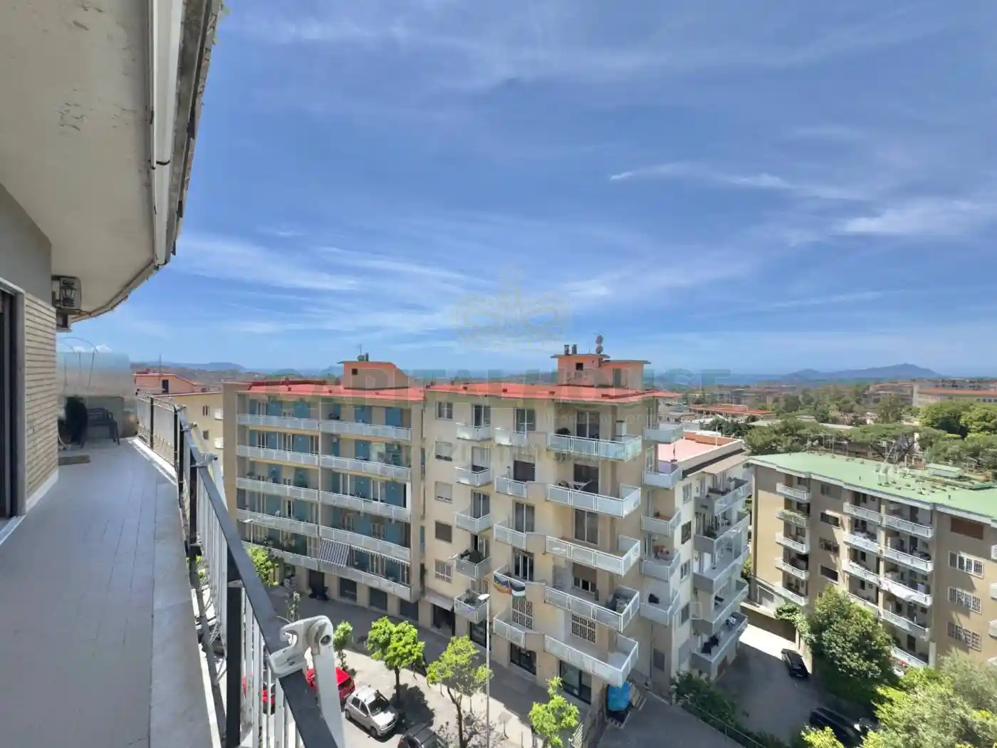 Appartamento in affitto a Napoli