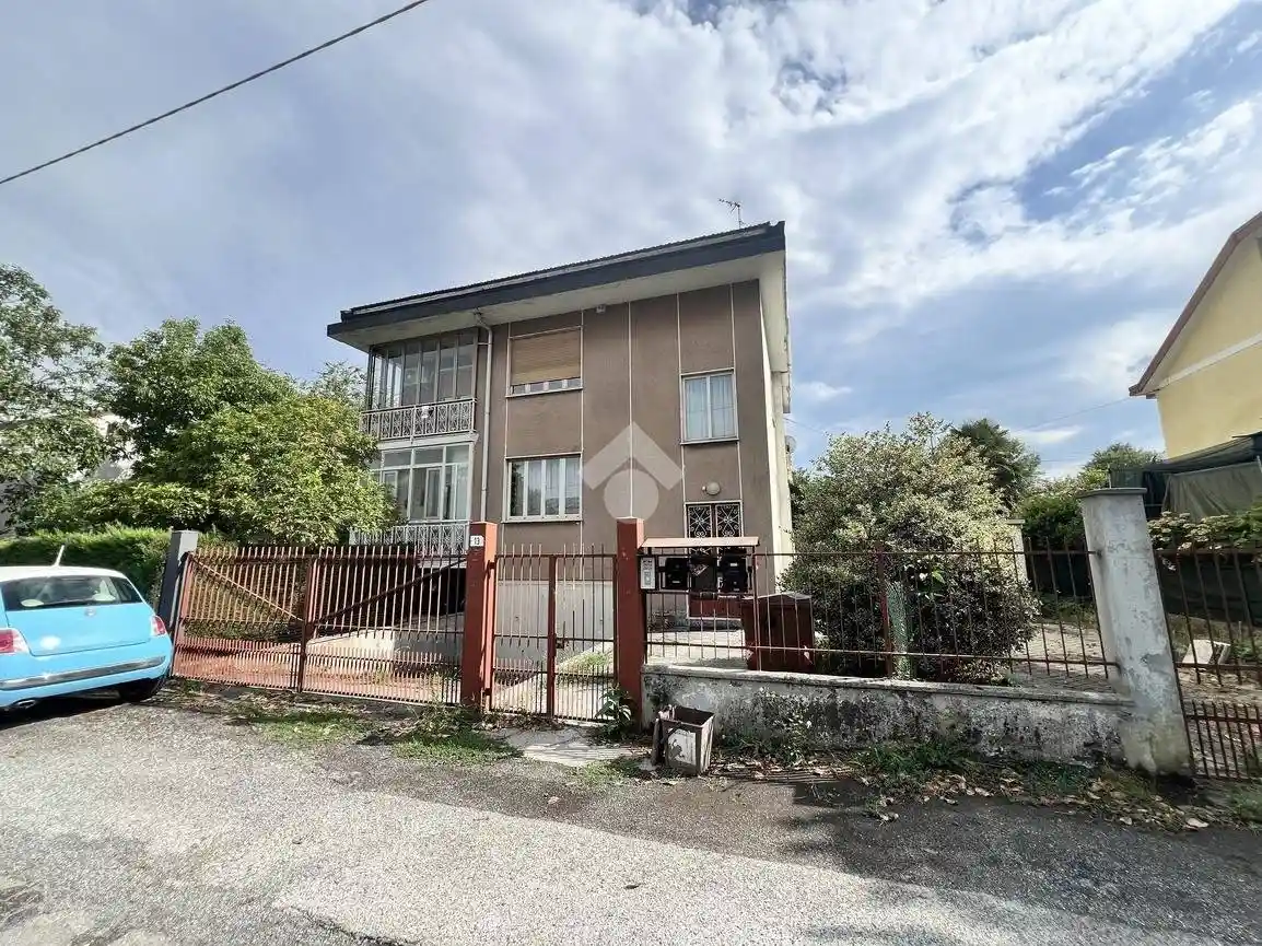 Attico - Mansarda in vendita a Rivalta di Torino