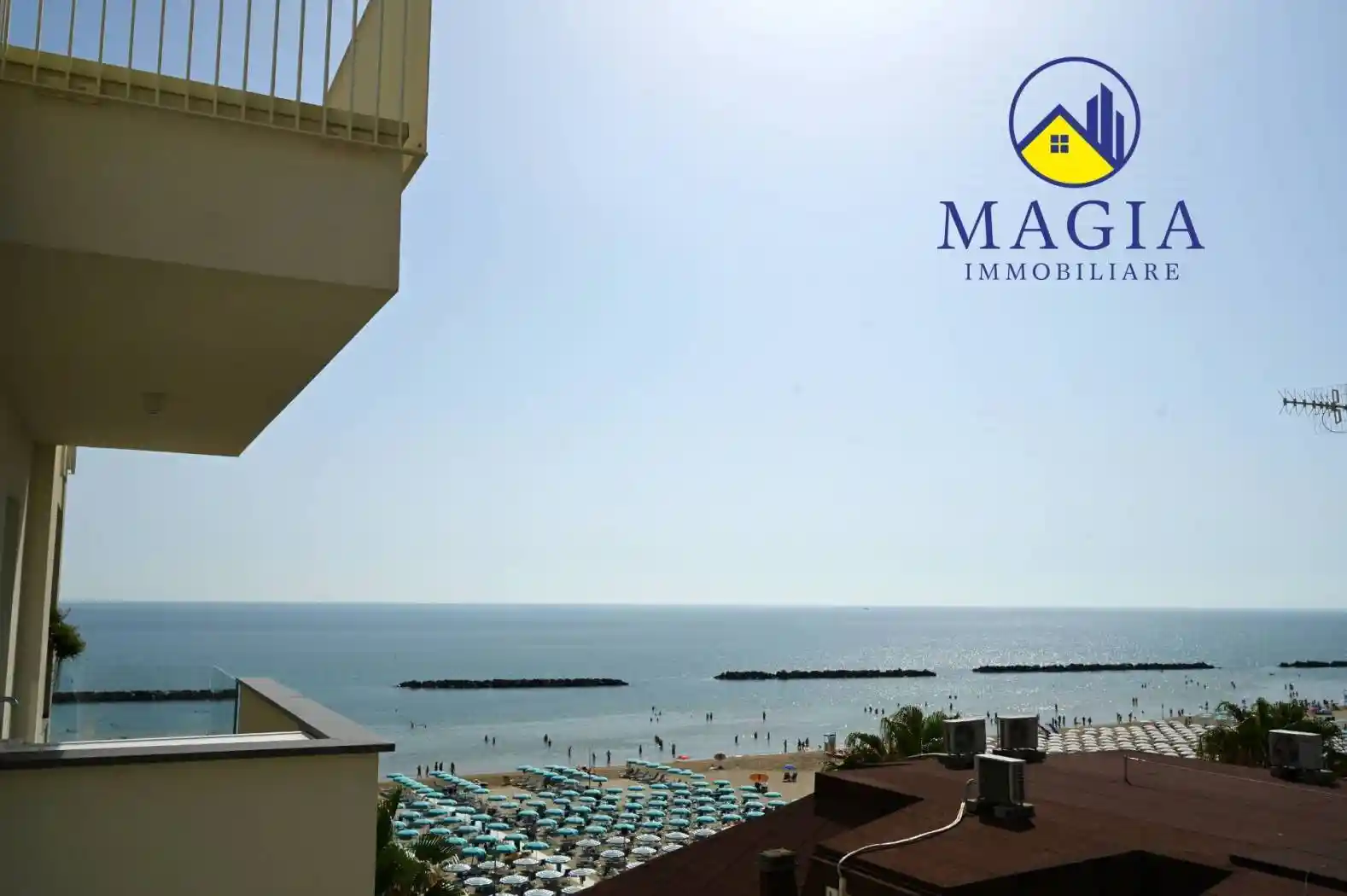 Appartamento in vendita a San Benedetto del Tronto