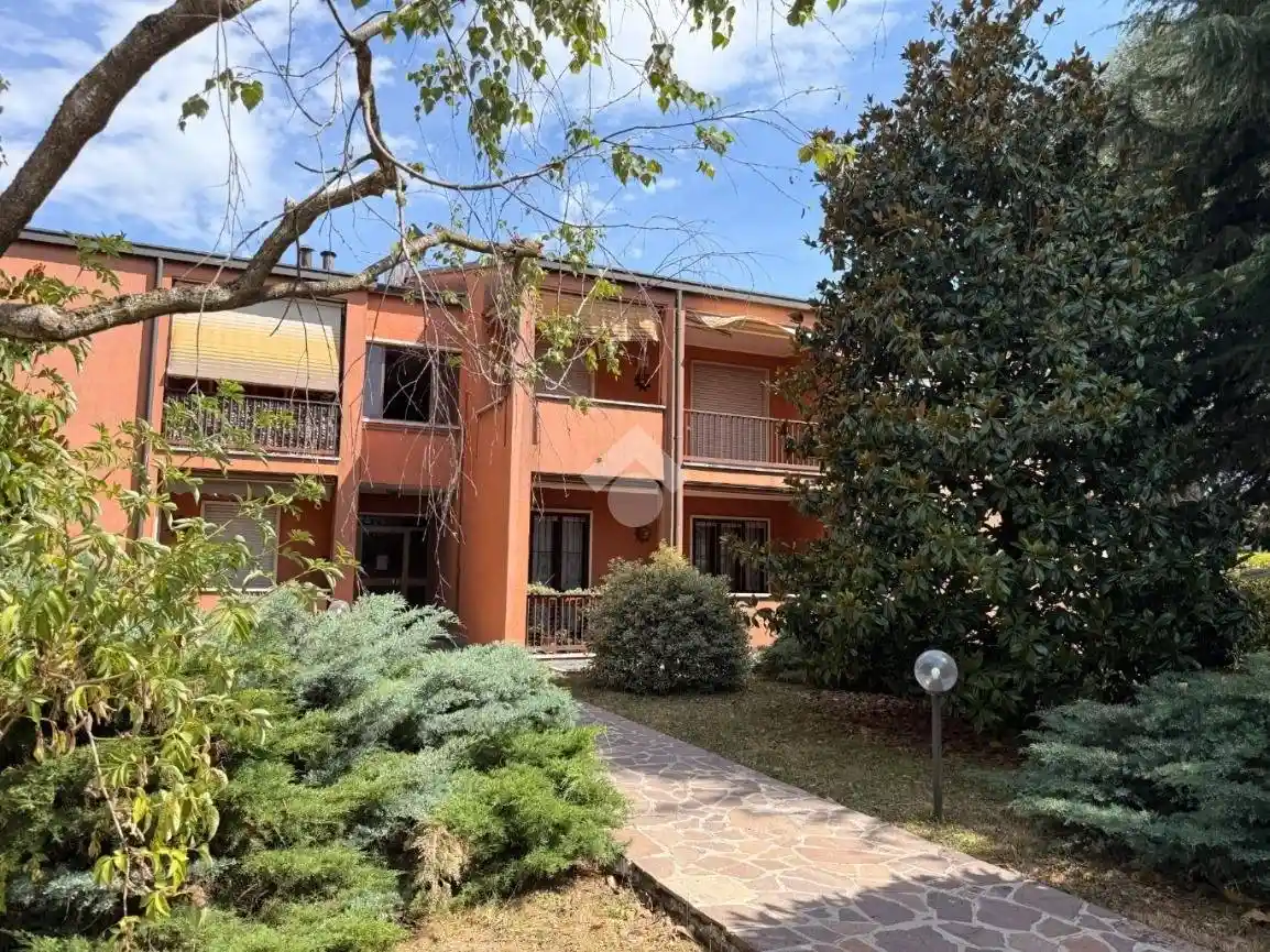 Appartamento in vendita a Merate