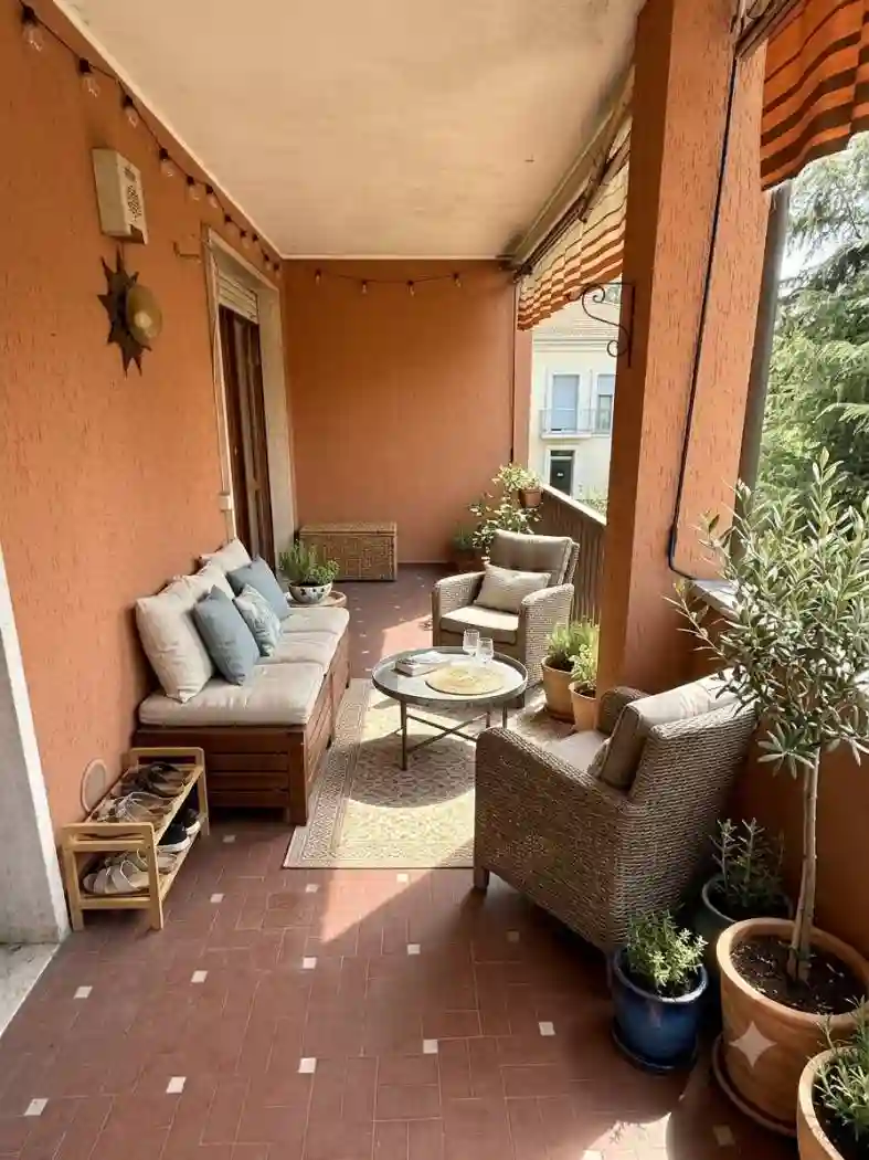 Appartamento - foto 5