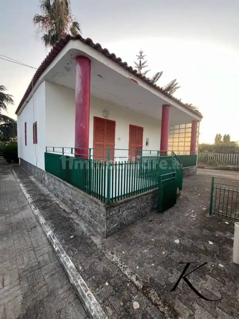 Appartamento in vendita a Eboli