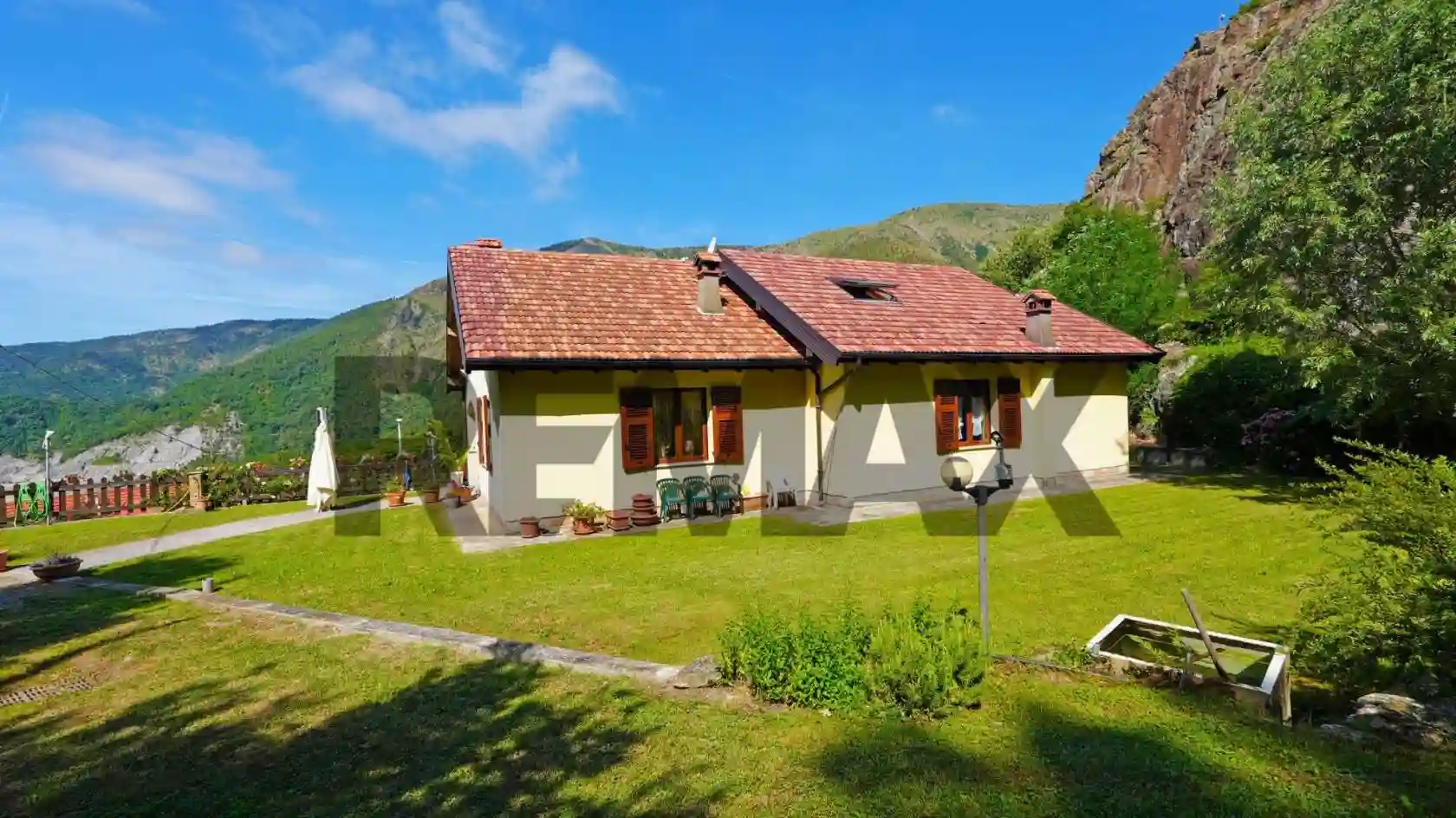 Villa - foto 4
