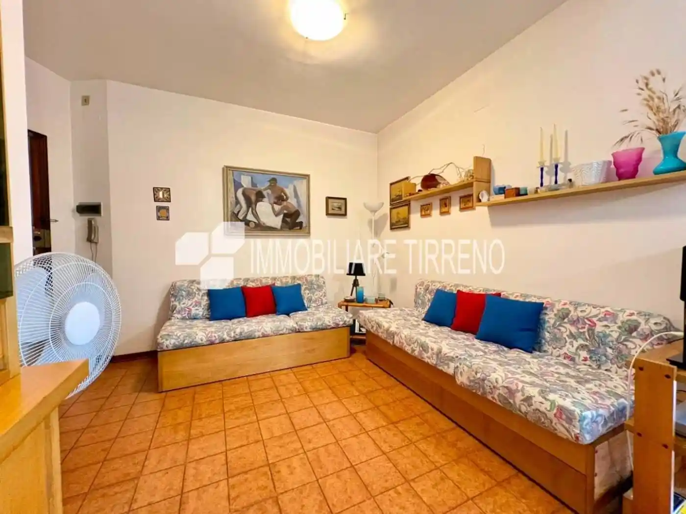 Appartamento in vendita a Massa