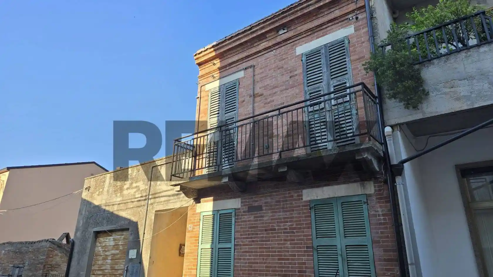 Casa indipendente in vendita a Paglieta