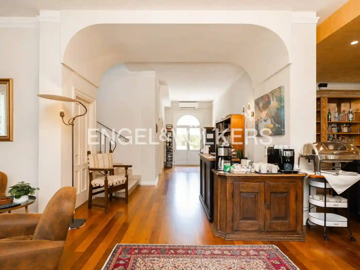 Villa - foto 2