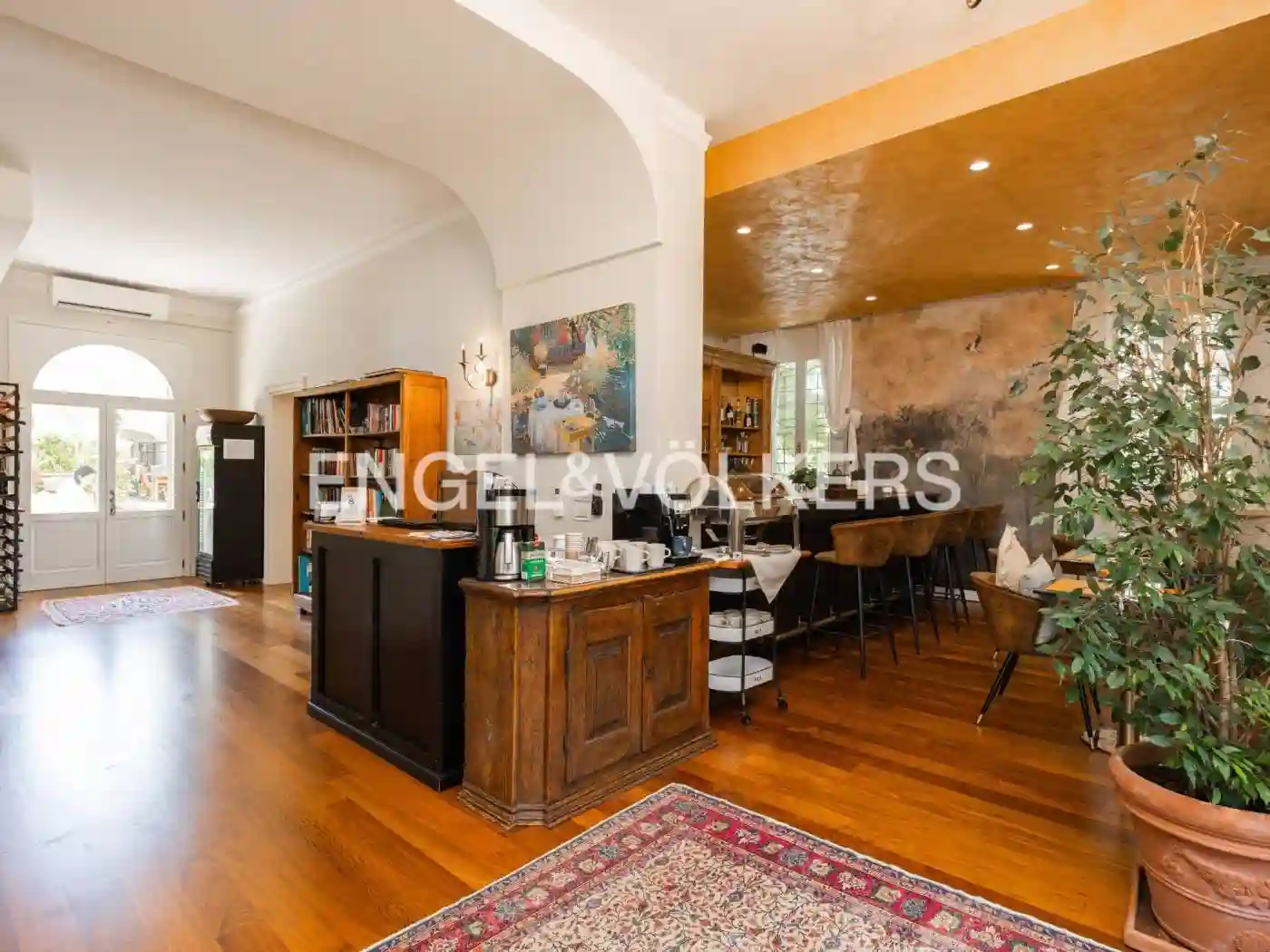 Villa - foto 3