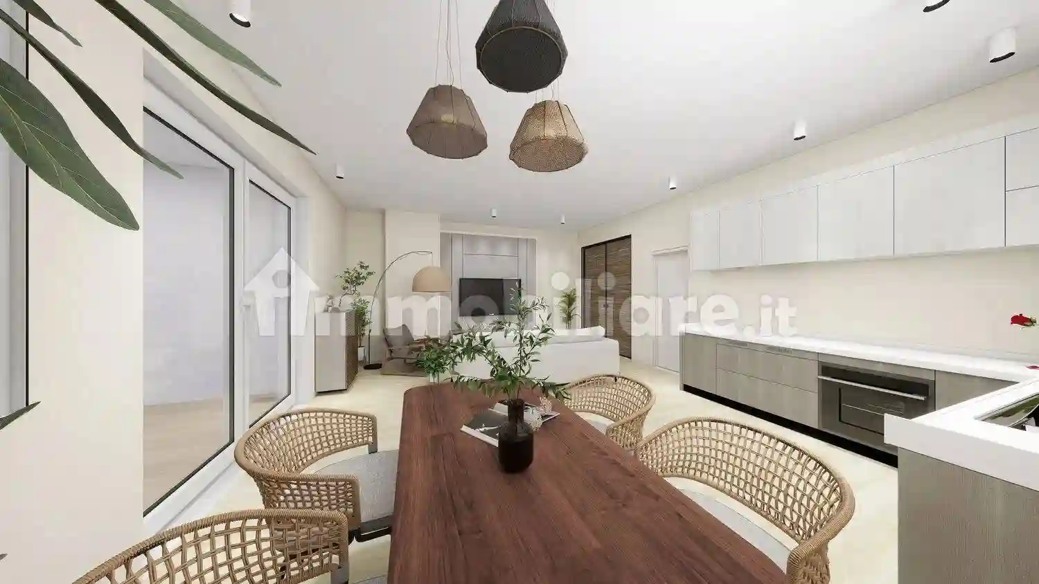 Villa - foto 3
