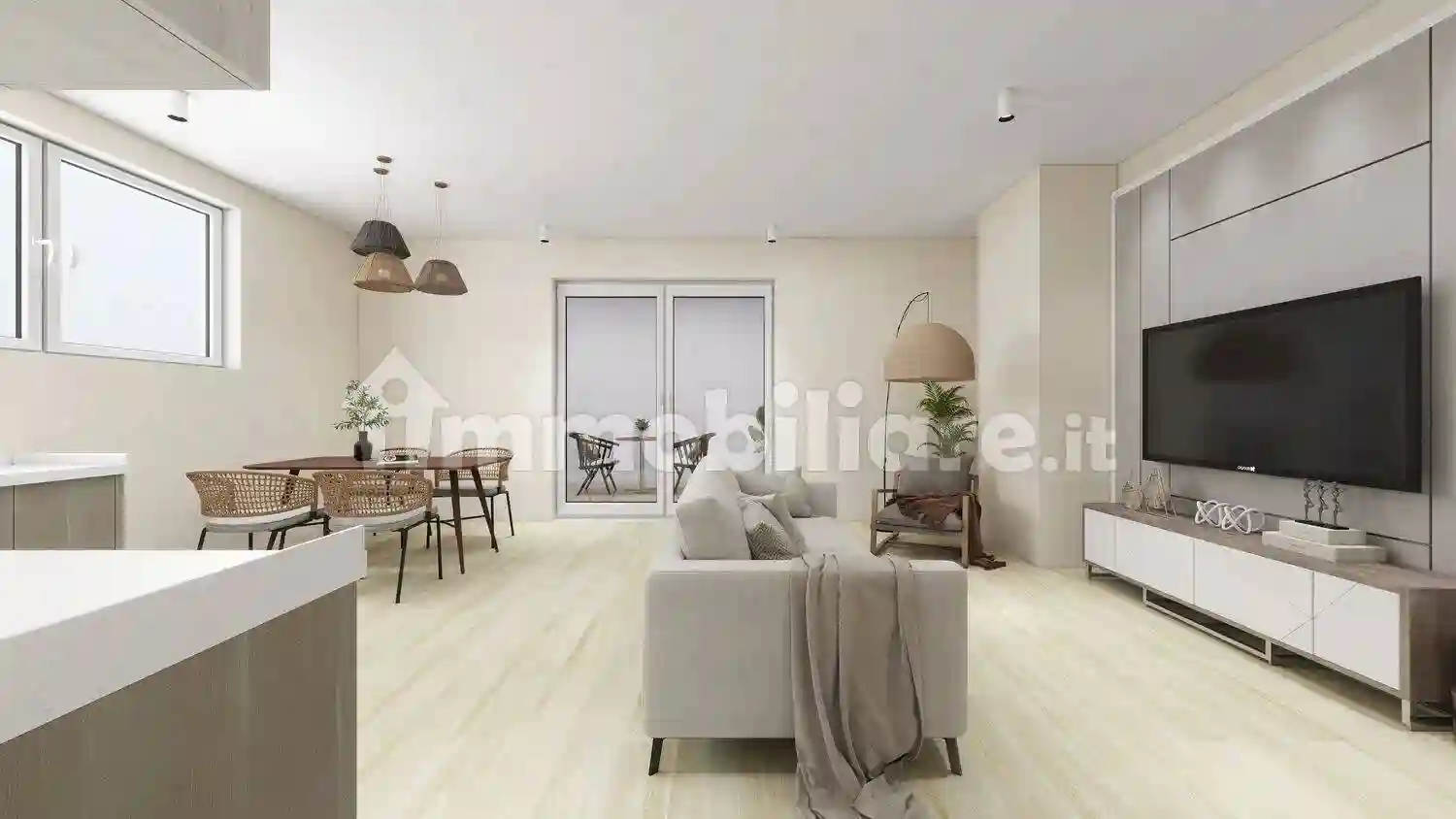 Villa - foto 5