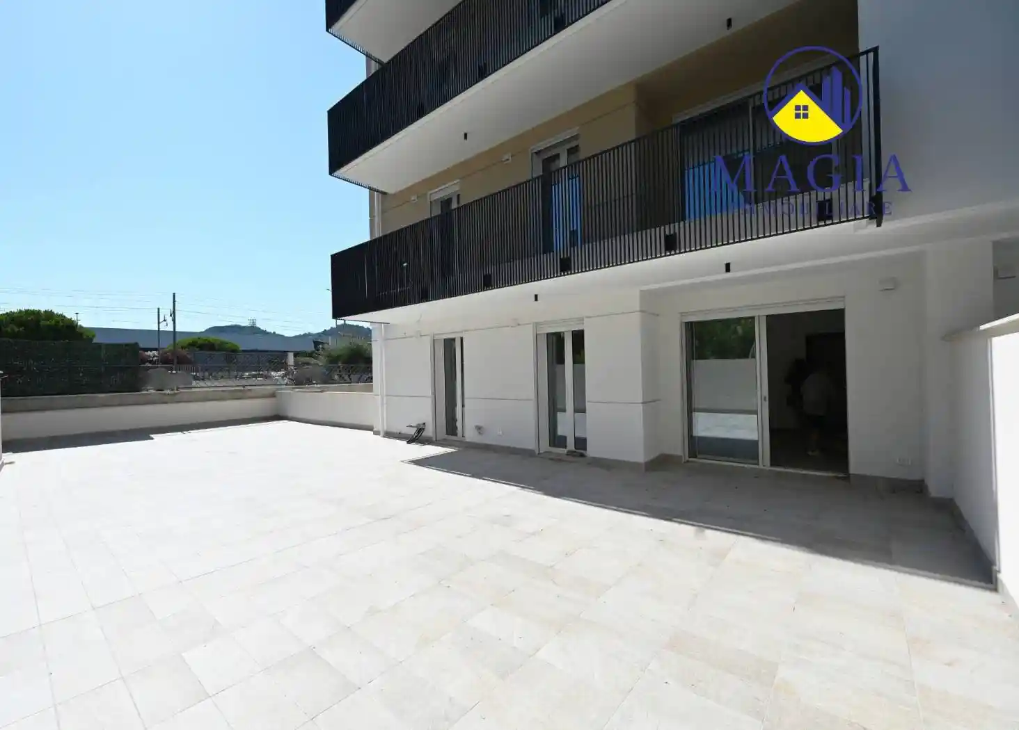 Appartamento in vendita a San Benedetto del Tronto