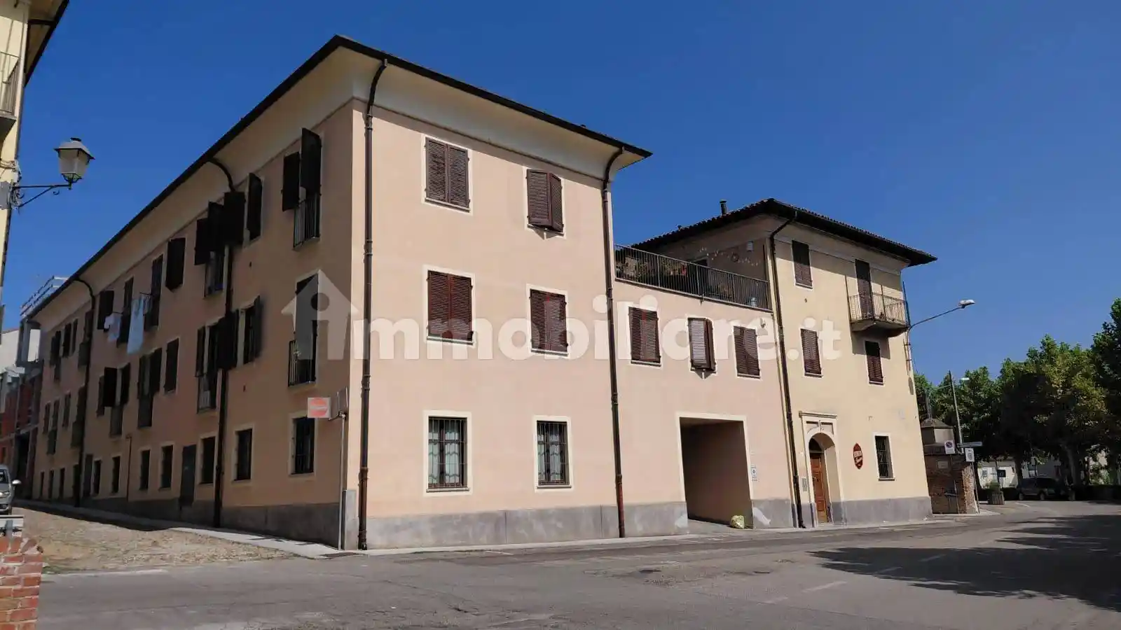 Appartamento in vendita a San Damiano d'Asti