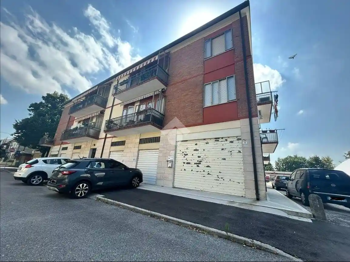 Appartamento in vendita a Rovigo