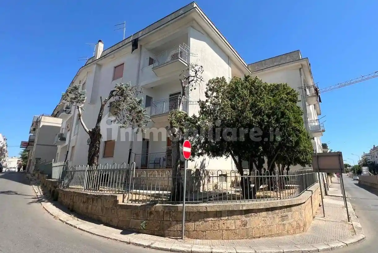 Appartamento in vendita a Ceglie Messapica