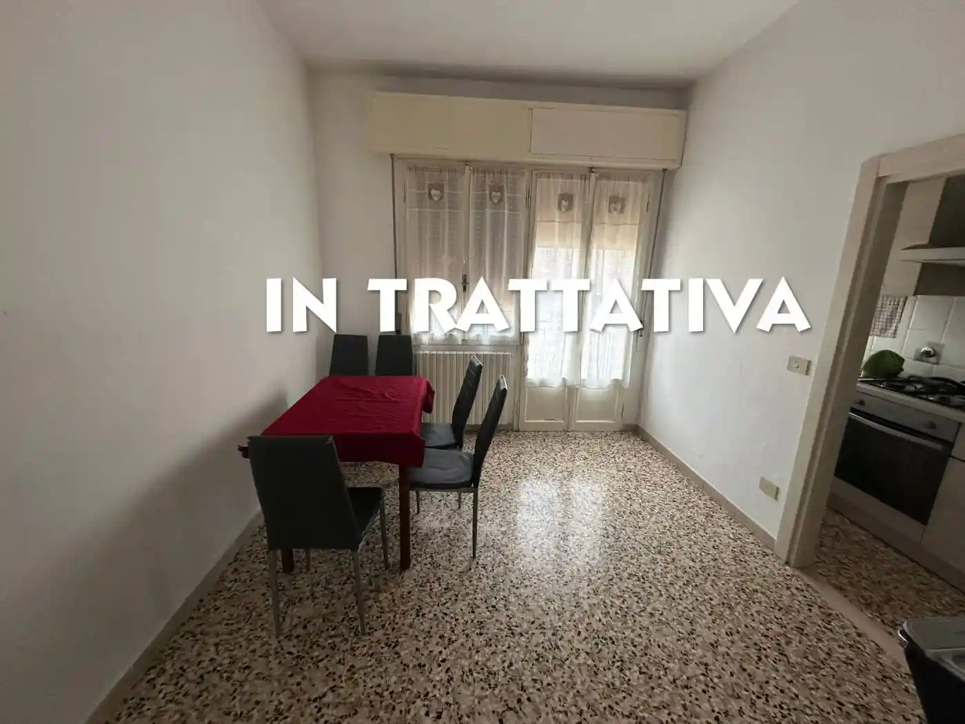 Appartamento in vendita a Savignano sul Panaro