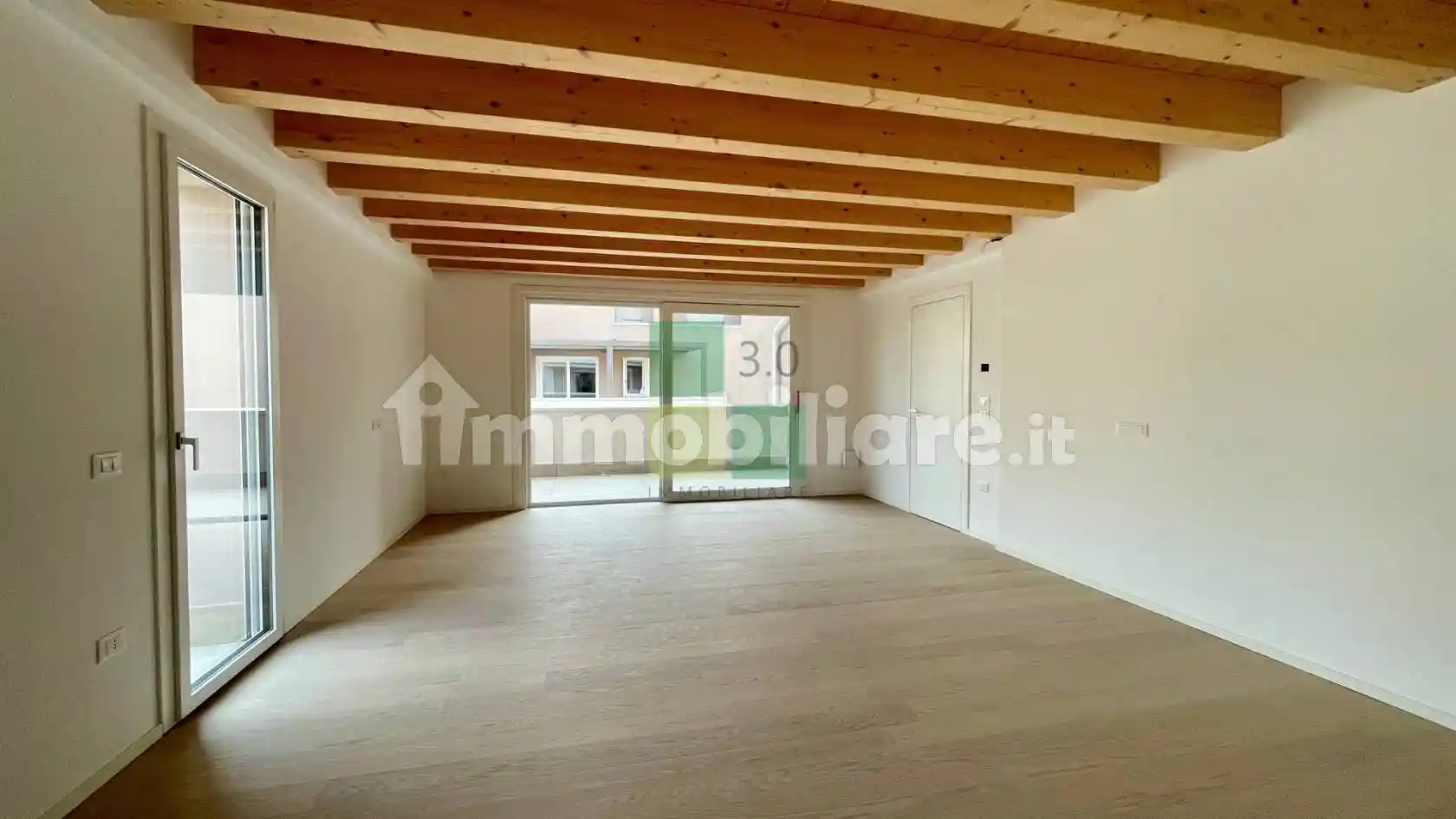 Appartamento in vendita a Treviso