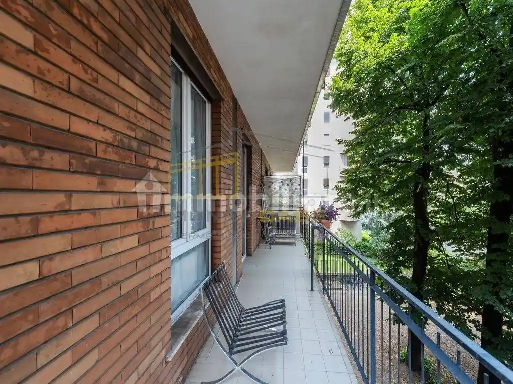 Appartamento in vendita a Monza