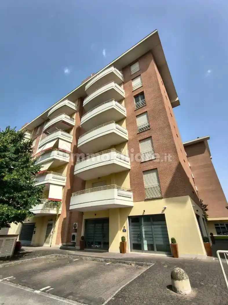 Appartamento in affitto a Frosinone