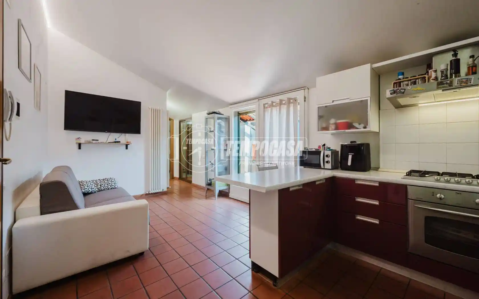 Appartamento in vendita a Massa Lombarda