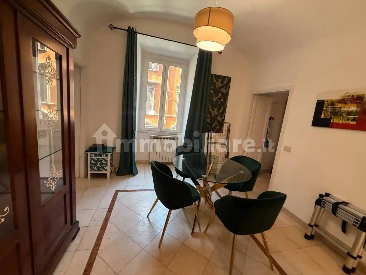 Appartamento in affitto a Roma