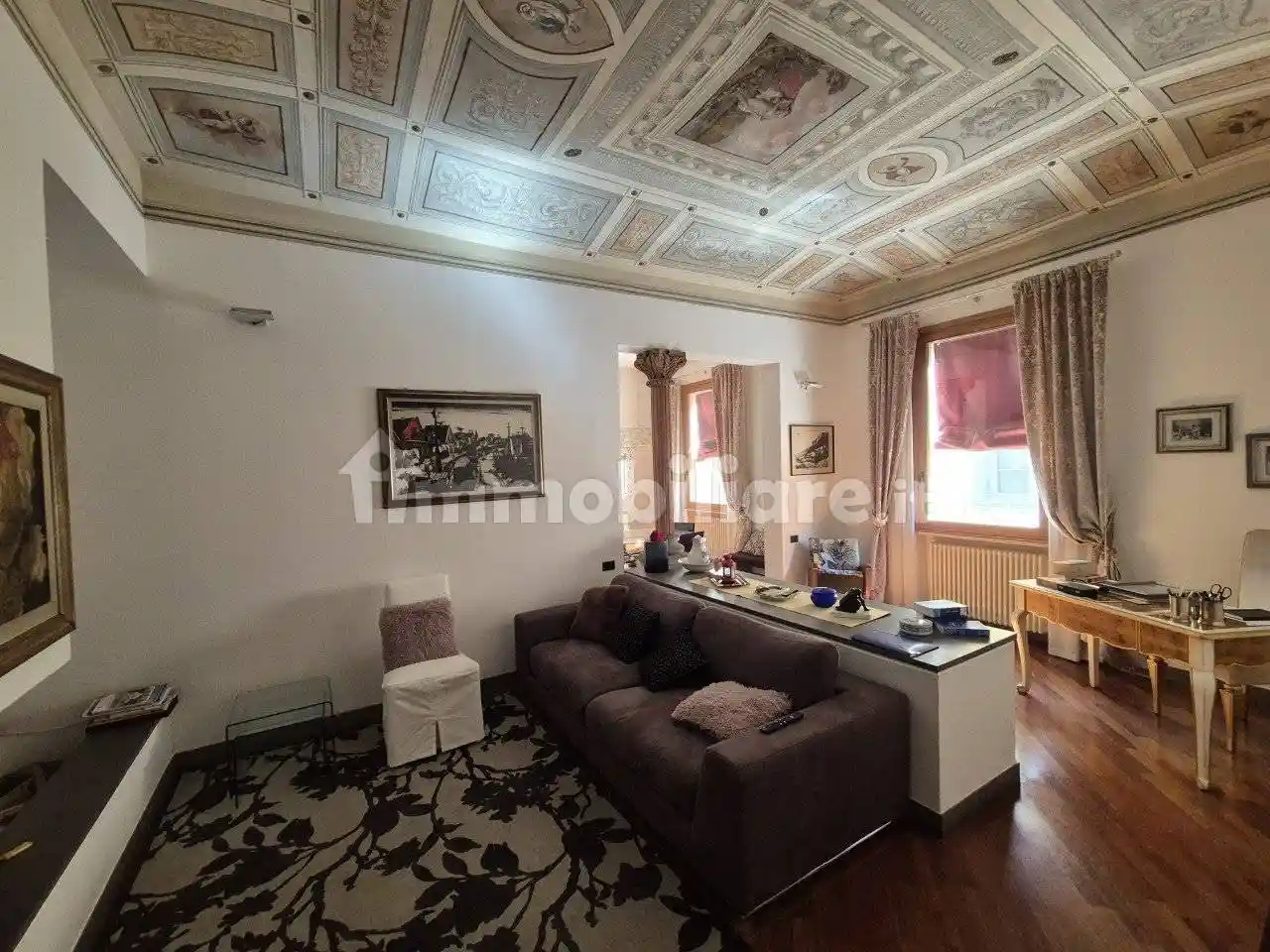 Appartamento in affitto a Cesena