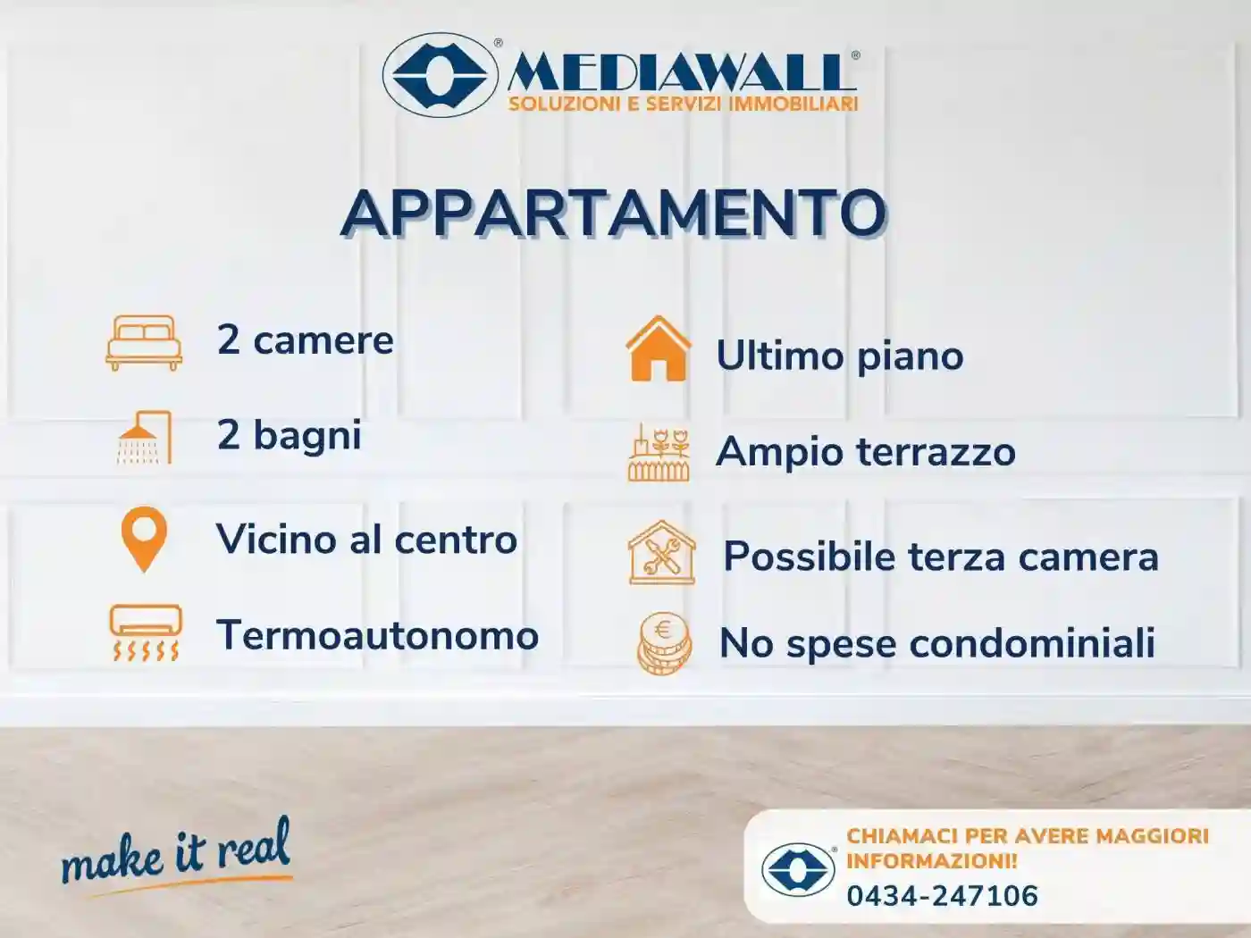 Appartamento - foto 3