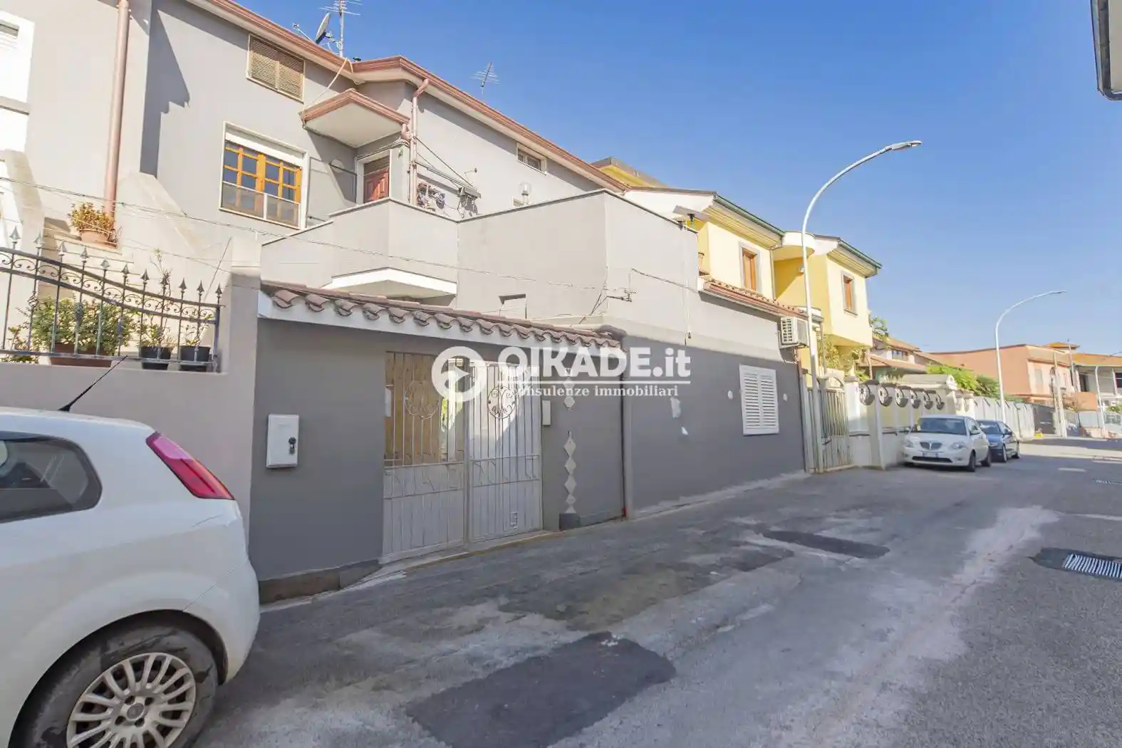 Appartamento in vendita a Villasor