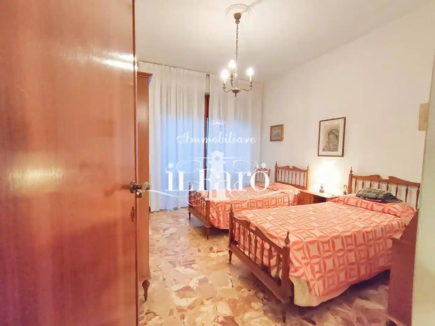 Appartamento in vendita a Pisa