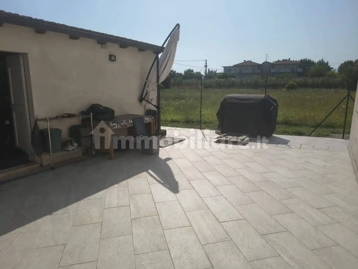 Casa indipendente in vendita a Agliana