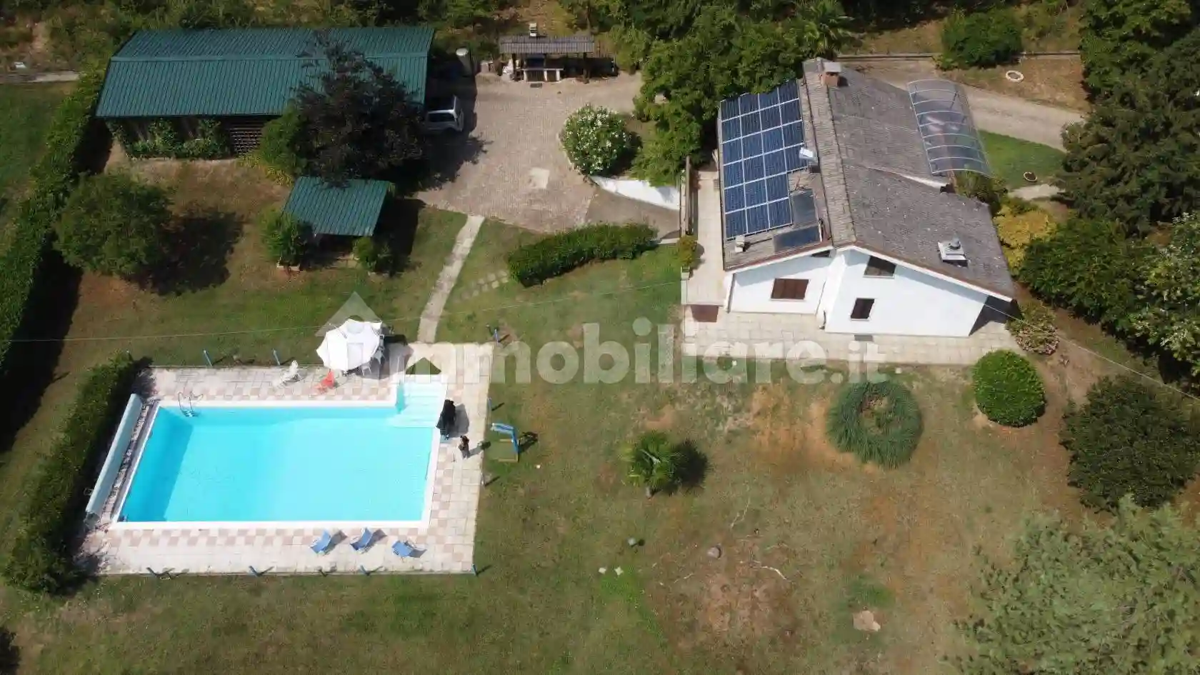 Villa - foto 2