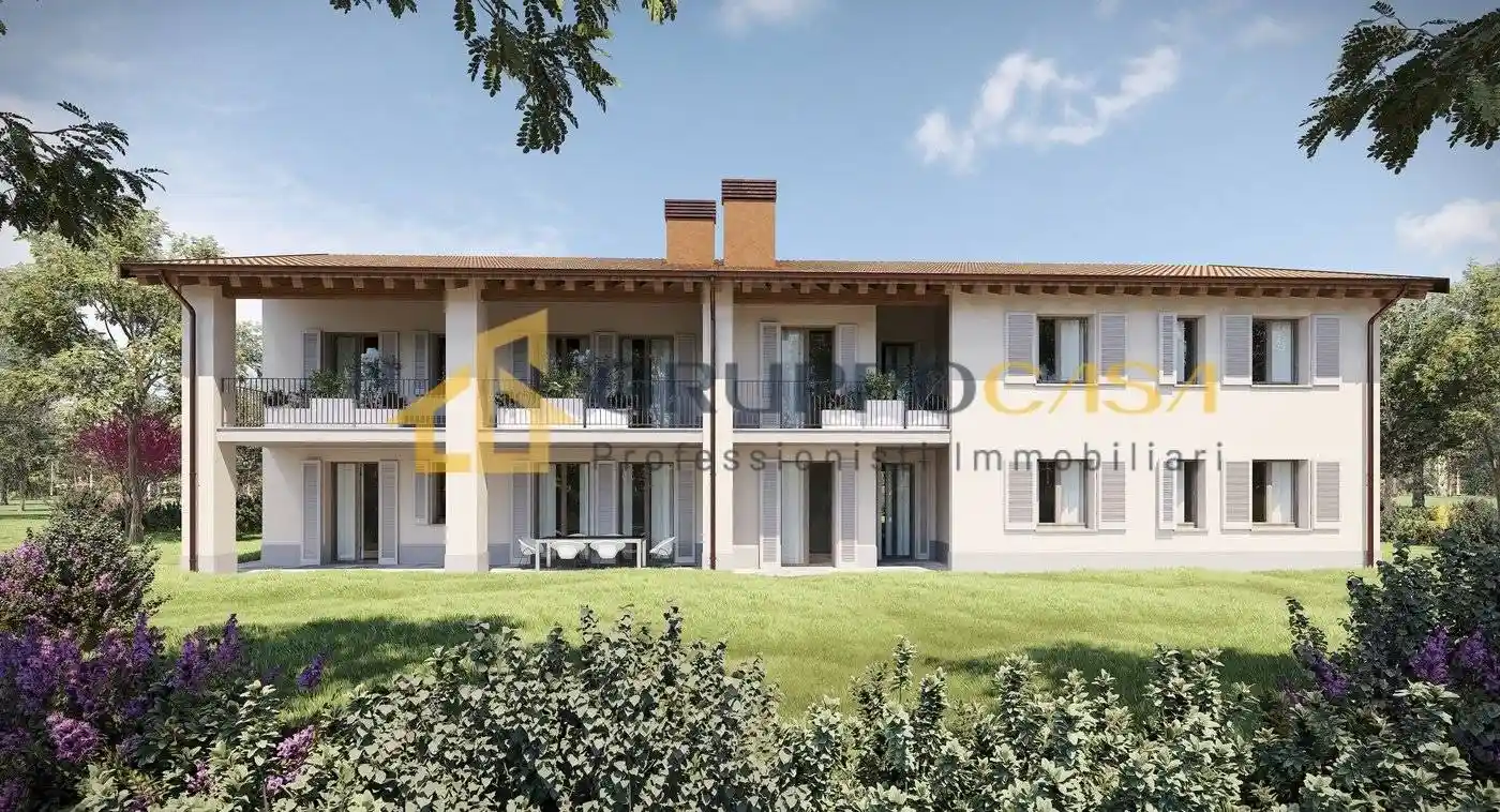 Appartamento in vendita a Cernusco sul Naviglio